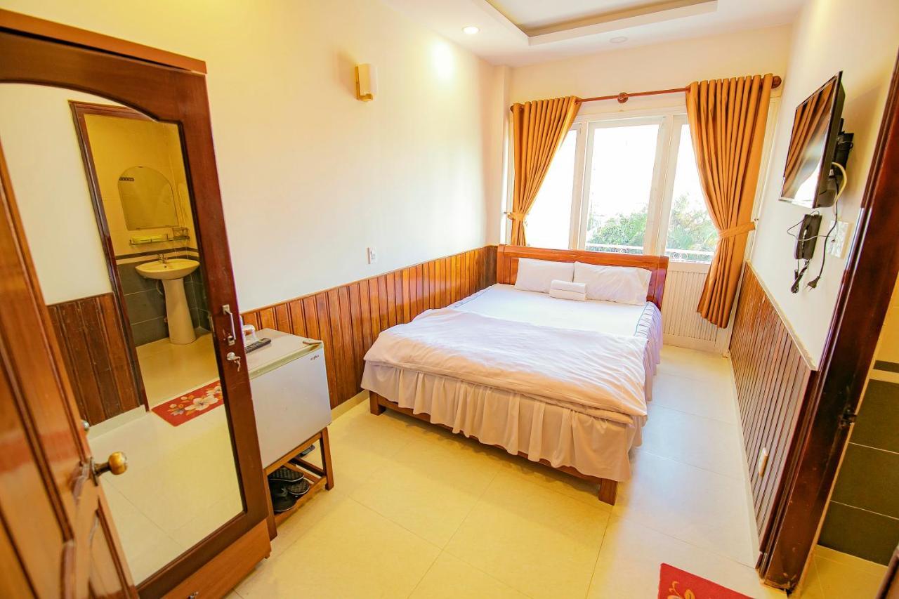 Bong Hong Hotel Da Lat Exterior photo