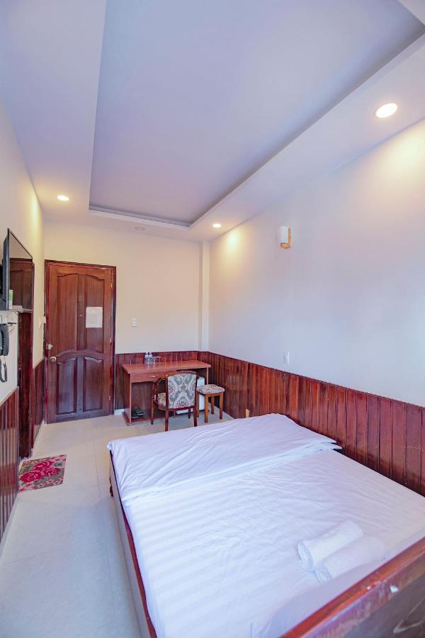 Bong Hong Hotel Da Lat Exterior photo