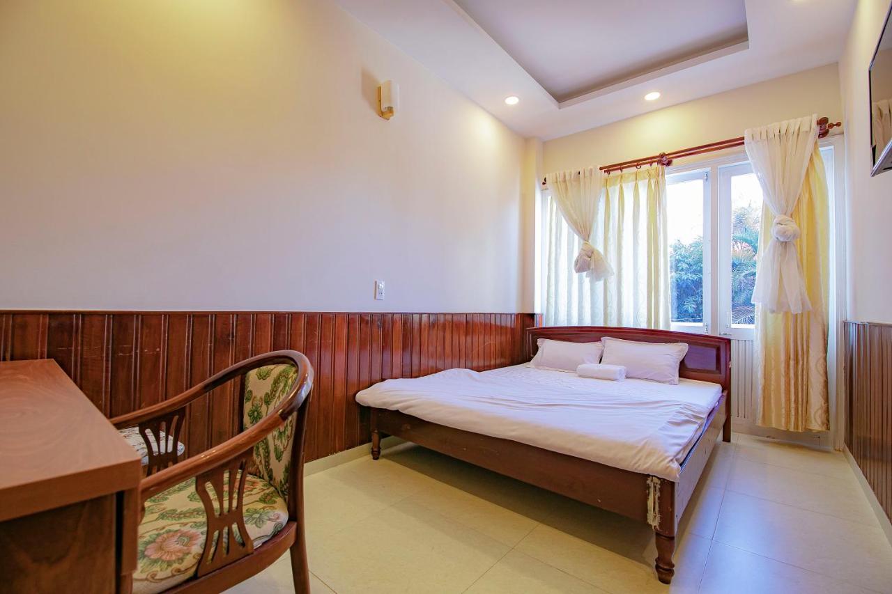 Bong Hong Hotel Da Lat Exterior photo