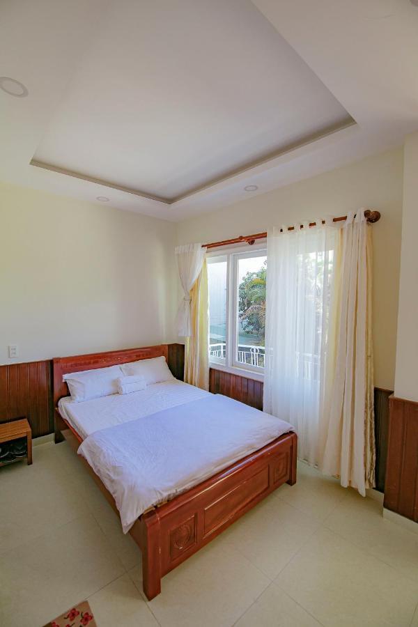 Bong Hong Hotel Da Lat Exterior photo