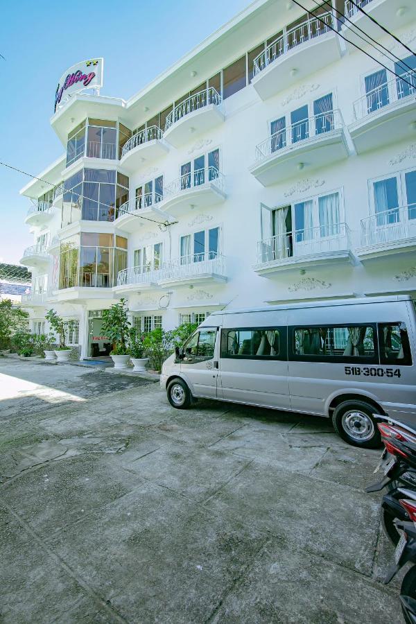Bong Hong Hotel Da Lat Exterior photo